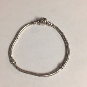 Pandora Bracelet